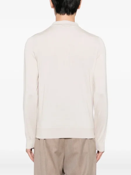 Polo Brioni tricotate