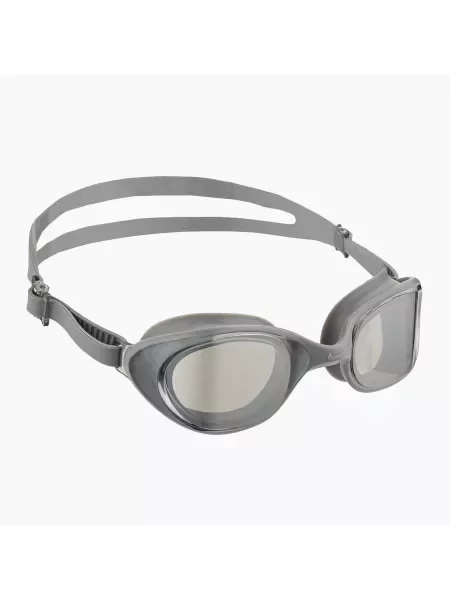 Nike okulary pływackie Expanse Mirror szary