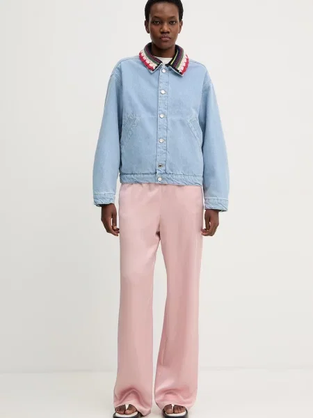 Джинсова куртка Stine Goya