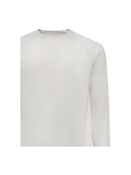 Sweter Eleventy beżowy