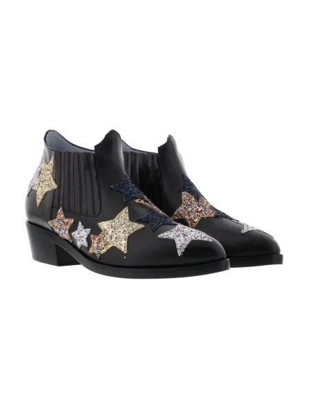 Botki Chiara Ferragni Collection czarne