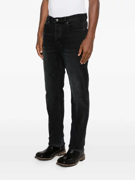 Blugi Ksubi negru
