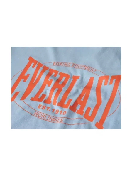 Tricou Everlast portocaliu