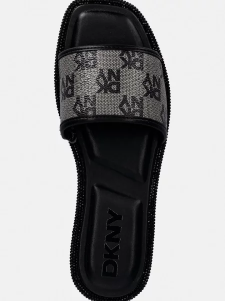 Шлепанцы Dkny