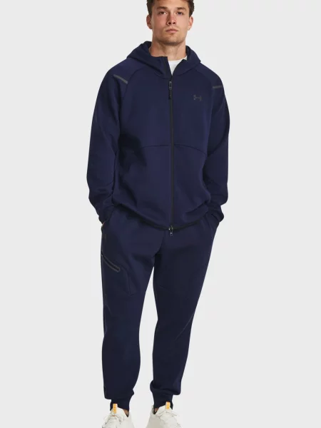 Джогери Under Armour сині