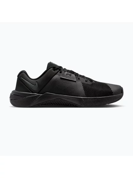 Încălțăminte de antrenament pentru bărbați Nike Metcon 10 black/volt/anthracite negru