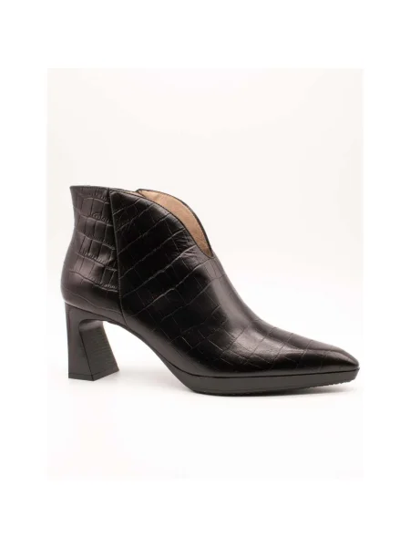 Pantofi Hispanitas negru