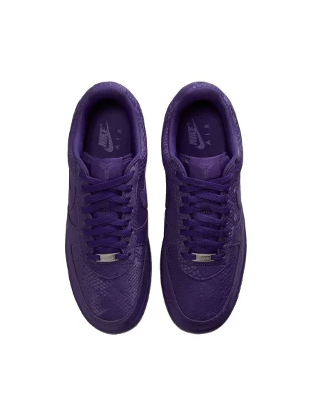 Pantofi Nike violet