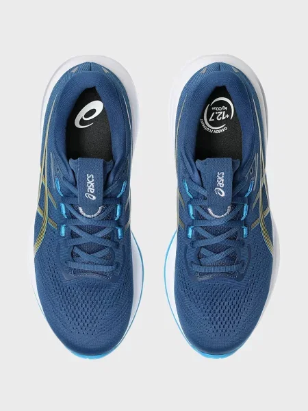 Кроссовки Asics Gel-cumulus синие