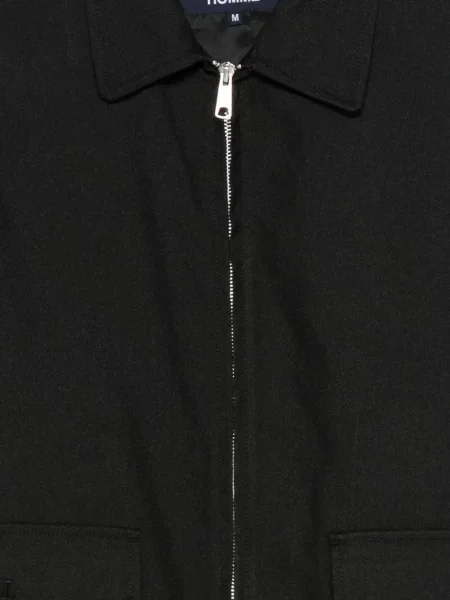 Geacă Comme Des Garçons Homme negru