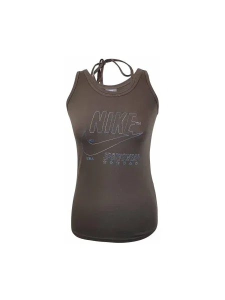 Tricou Nike maro