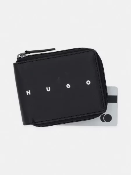 Кошелек Hugo
