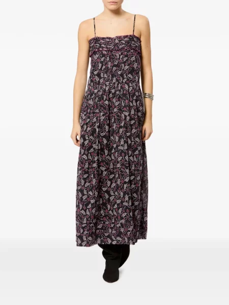 Rochie Marant Etoile negru