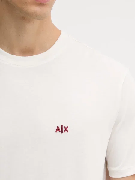 Armani Exchange футболка