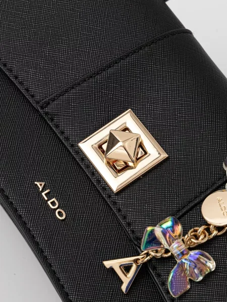Сумочка Aldo чорний