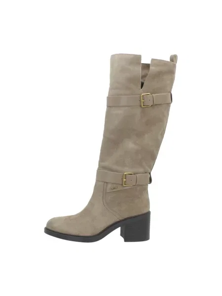 Pantofi Liu Jo din piele bej