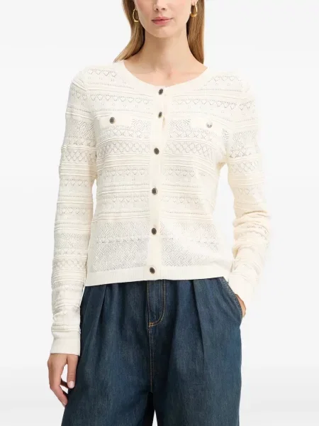 Cardigan Morgan