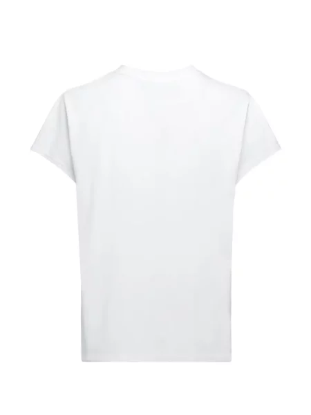 Tricou Karl Lagerfeld alb