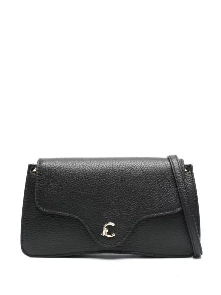 Body Coccinelle negru