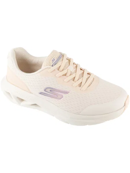 Pantofi Skechers bej