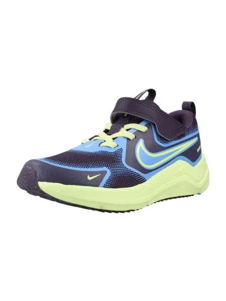 Tenisky Nike modrá