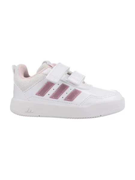 Sneakerși copii Adidas alb
