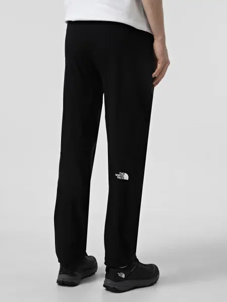 Спортивні штани The North Face Speedlight Regular нейлон/еластан чорний