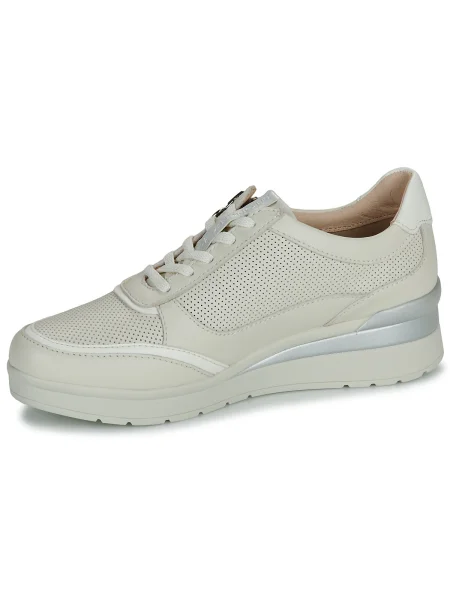Pantofi Stonefly gri