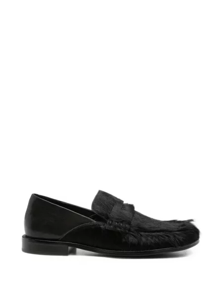 Pantofi loafer Paloma Barcelo negru