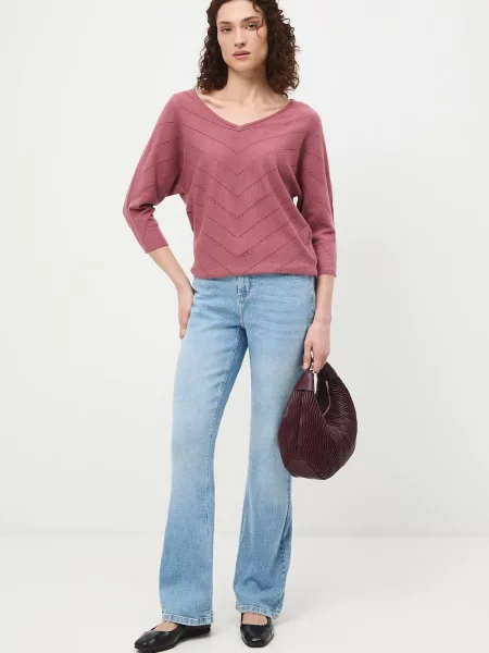 Medicine светр ажурний