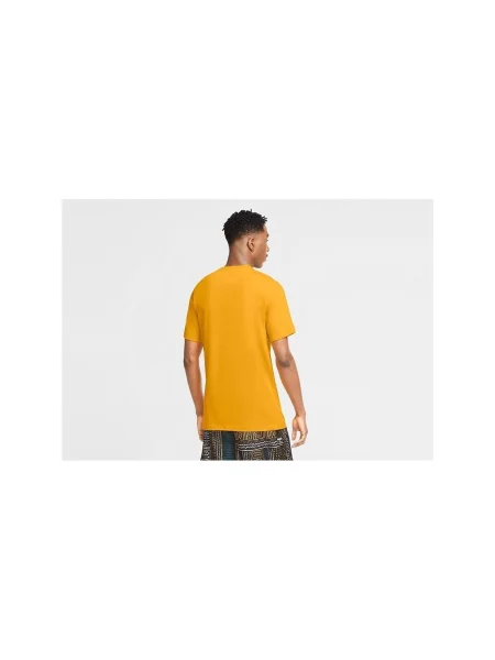 Majica Nike žuta
