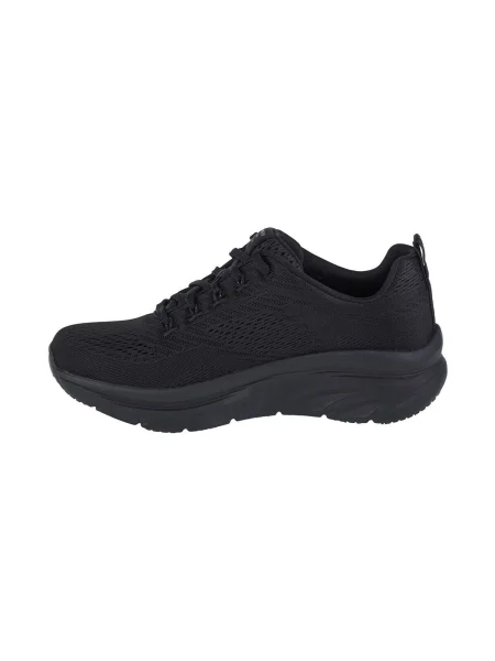 Pantofi Skechers negru