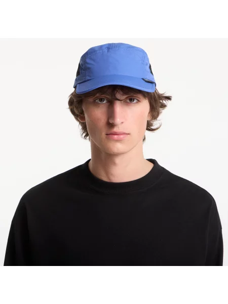 Czapka Gramicci Guide Cap Navy Blue Universal niebieska