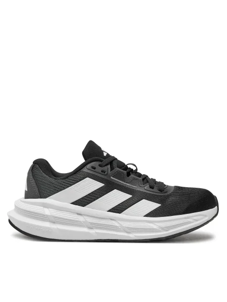 Pantofi pentru alergare adidas negru