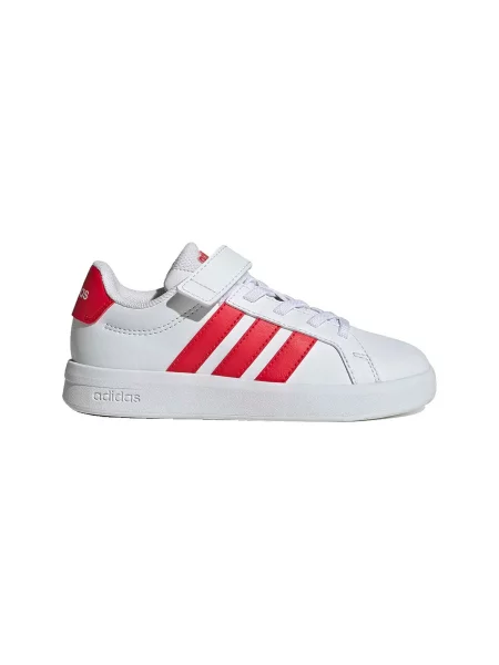 Pantofi Adidas alb