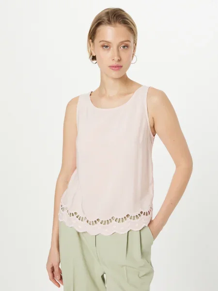 ABOUT YOU Top June rosé