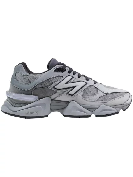 Tenisky New Balance sivá