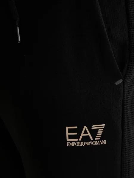 Emporio Armani melegítő szett fekete