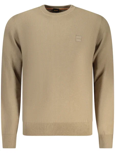 Pulover Boss bej