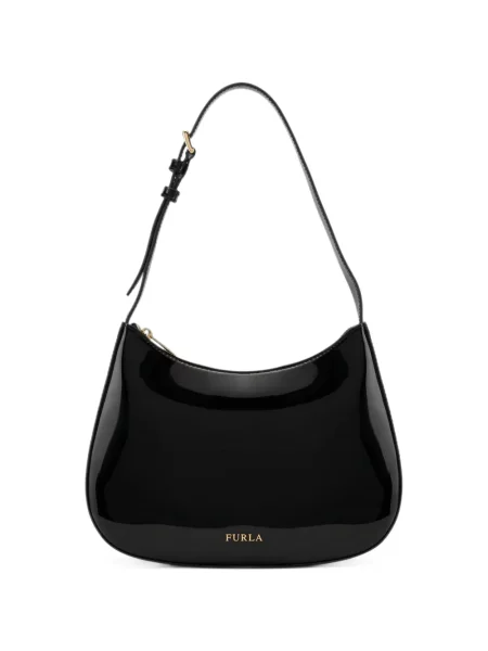 Geantă Furla negru