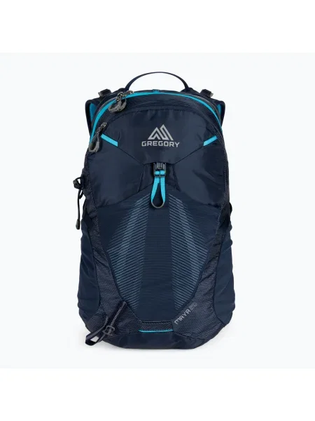 Rucsac turistic pentru femei Gregory Maya 20 l bleumarin