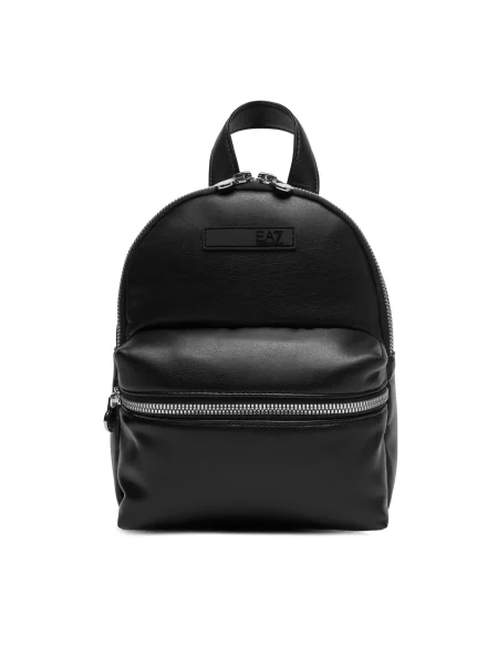 Рюкзак Emporio Armani чорний