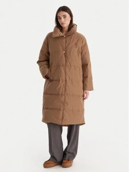 Tommy Hilfiger Zimski plašč bež