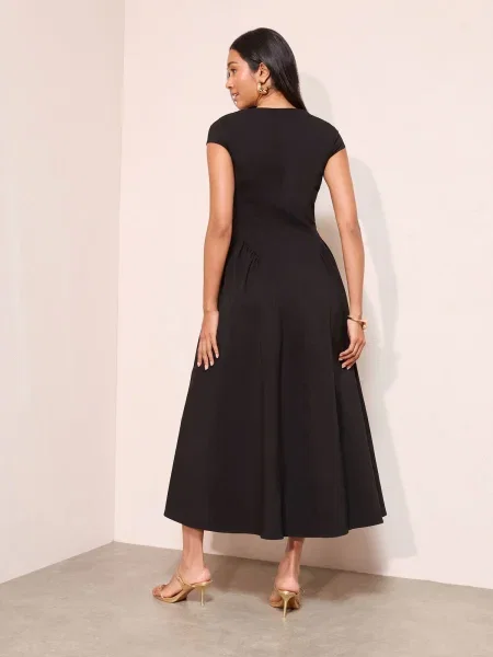 Friends Like These Rochie negru