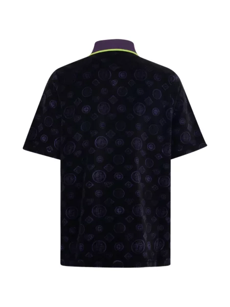 Polo Casablanca negru