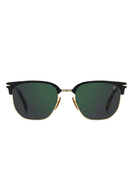 Ochelari de soare Eyewear By David Beckham maro