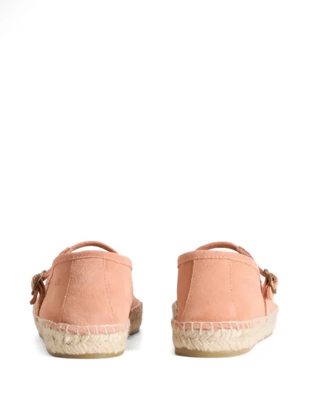 Espadrile Woolrich roz