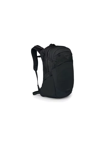 Osprey Tropos Black Unisex Plecaki i torby Osprey Size: One size czarny