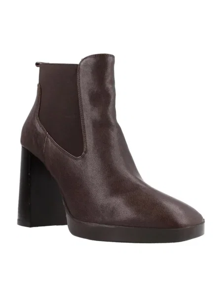 Pantofi Geox maro