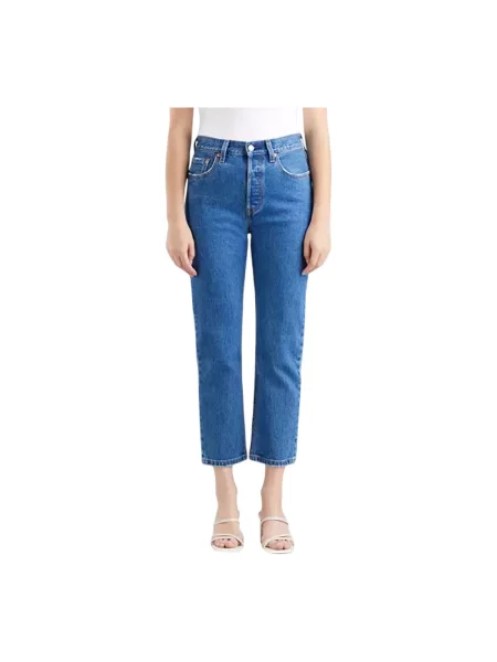 Blugi Levi's® albastru